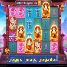 jogos mais jogados na coreia